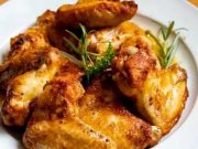 Resep: Ayam Goreng Lengkuas