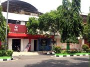 Telan Anggaran Rp 2,4 M, Median Jalan Loekmono Hadi-Ramelan Bakal Dibongkar