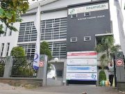 DBHCHT Sukses Tingkatkan Kepesertaan JKN Kabupaten Kudus Menjadi 96 Persen
