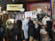 Pandemi Mereda Candi Joglo Sukses Menggelar ‘Purwodadi Market Fest’