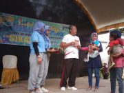 Tanggulangi Stunting, Watuaji Launching Gemas Ceting