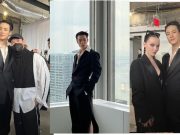 Lee Jeno Jadi Artis K-Pop Pertama di New York Fashion Week