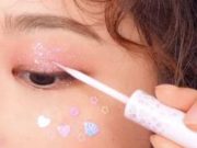 Tiga Inspirasi Makeup Look Korean Beauty Untuk Konser