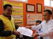 KPU Klarifikasi Keanggotaan Parpol yang Belum Dapat Dipastikan Statusnya