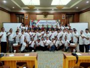 Pelatih Cabor di Jepara Ikuti Latihan Fisik Level 1