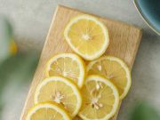 Resep: Dressing Lemon Sauce