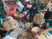 Balai Bahasa Jawa Tengah Gelar Literasi Generasi Muda Kenalkan Kembali Aksara Jawa