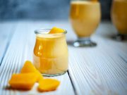 Resep: Mango Yakult