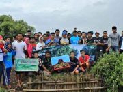 Meruwat dan Merawat Alam – II