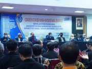 246 Mahasiswa Baru Pascasarjana UMS Ikuti MASTA, Sembilan dari Mancanegara