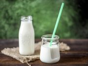 Tak Hanya Susu Sapi, 5 Manfaat Susu Kambing bagi Kesehatan Tubuh