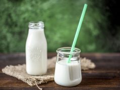 Tak Hanya Susu Sapi, 5 Manfaat Susu Kambing bagi Kesehatan Tubuh