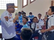 PJ. Bupati Canangkan Minum Tablet Tambah Darah untuk Cegah Anemia