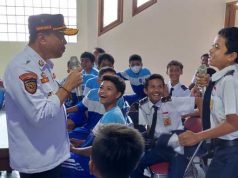 PJ. Bupati Canangkan Minum Tablet Tambah Darah untuk Cegah Anemia