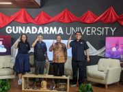 Diterjang Pandemi, Bangsa Ini Bangkit dan Makin Tangguh karena Gotong Royong