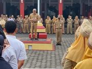 Banyaknya Aduan Masyarakat Terkait Pelayanan Publik, PJ Bupati Jepara: Harus Respon Cepat!