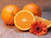 Empat Buah Kaya Akan Vitamin C yang Baik untuk Kekebalan Tubuh