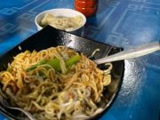 Ini Kuliner Baru di Semarang, Mi Ayam Khas Palembang di Tembalang