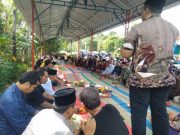 Masyarakat Sinanggul Sambut Hangat Kehadiran Pasar Desa