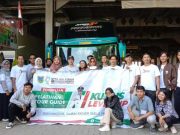 Manfaatkan DBHCHT, Pemkab Kudus Gelar Pelatihan Tour Guide