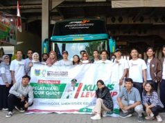 Manfaatkan DBHCHT, Pemkab Kudus Gelar Pelatihan Tour Guide