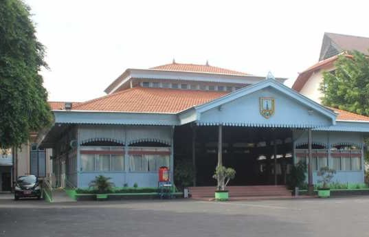 Setelah Disbudpar, Kepala PKPLH juga Diganti Plt Meski Baru Dilantik