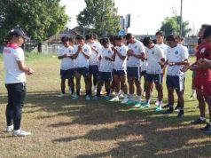 Persiku Waspadai Demam Panggung di Laga Perdana