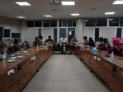UMS dan Universiti Teknologi PETRONAS Malaysia Gelar Action Laboratorium Workshop