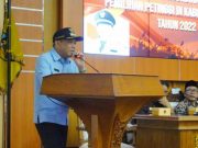 Jepara Gelar Pilpet Serentak di 24 Desa, Edy Supriyanta : Pahami Regulasi Antisipasi Kecurangan