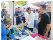 Mangun Sarkoro Street akan Kolaborasi dengan CFD, Begini Penjelasannya