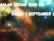 Ramalan Zodiak Hari Ini Kamis 1 September 2022, Sagitarius Waktu yang Tepat Lepas dari Hubungan Toxic