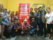 Deklarasi Kawan Ganjar Bersatu Nasional Kabupaten Jepara