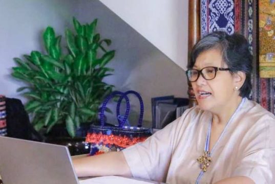Revisi UU Sisdiknas Harus Menyeluruh dengan Mengakomodasi Aspirasi Publik