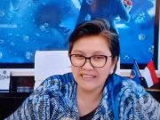 Perkuat Nilai-nilai Pancasila Bangun Karakter Anak Bangsa