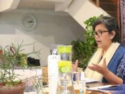 Transparansi Program Bantuan Sosial Harus Terus Dikedepankan