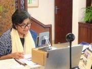 Ketahanan Pangan Jadi Langkah Strategis Jawab Tantangan Zaman