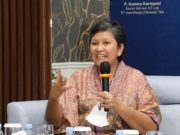 Bangun Pola Pikir untuk Manfaatkan Energi Baru Terbarukan