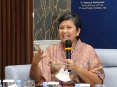 Bangun Pola Pikir untuk Manfaatkan Energi Baru Terbarukan