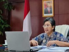 UU Sisdiknas Harus Mampu Jawab Tantangan Zaman