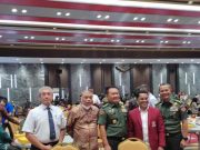 Dialog Kebangsaan di Mabes TNI AD: Banyak Populis Agama tetapi Tak Mendalami Nilainya