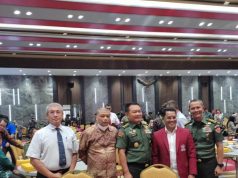 Dialog Kebangsaan di Mabes TNI AD: Banyak Populis Agama tetapi Tak Mendalami Nilainya