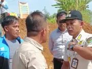 Video yang Viral, Anwar Sadat : Saya Mempertahankan Kedaulatan dan Kondusifitas Wilayah