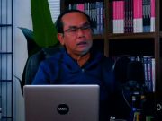 Survey SMRC; PAN dan PPP Terancam Terlempar dari Senayan di Pemilu 2024
