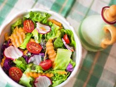 Enam Menu Vegetarian Bagi Pemula yang dapat di Coba