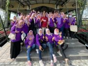 KB Karis Inti Satkordikcam Mlonggo Ingin Budidaya Hidroponik