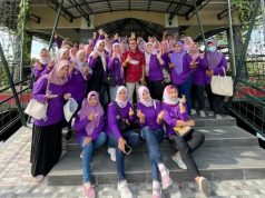 KB Karis Inti Satkordikcam Mlonggo Ingin Budidaya Hidroponik