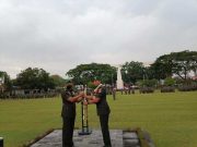 Kolonel Inf Anan Nurakhman Danrem 074/ Warastratama yang Baru