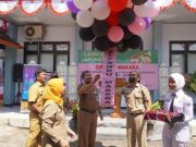 Lounching Aplikasi SIPANDU MAKARA, Inovasi Penguatan Serapan Lulusan SMK pada Dunia Kerja