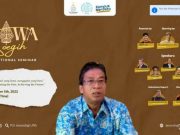 PUI Javanologi UNS Gelar Seminar Internasional “Djawa Soegih”