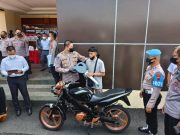 Operasi Sikat Jaran di Eks Polwil Surakarta Ungkap 49 Kasus Tangkap 52 Tersangka
